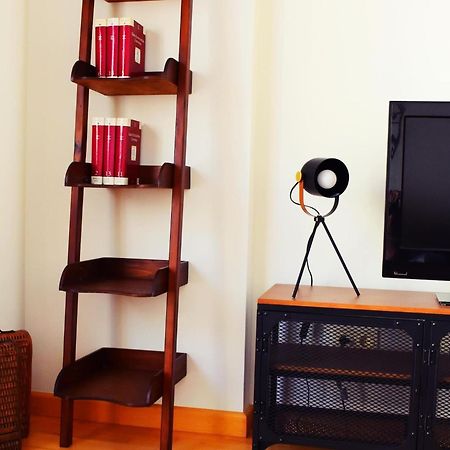 Tranquilo Apartamento Cerca Del Centro Historico Málaga Buitenkant foto