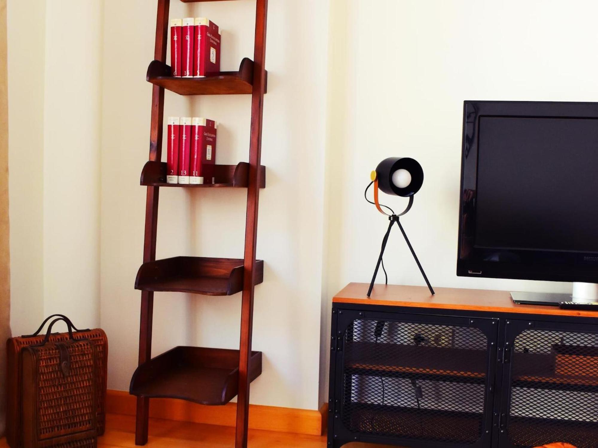 Tranquilo Apartamento Cerca Del Centro Historico Málaga Buitenkant foto