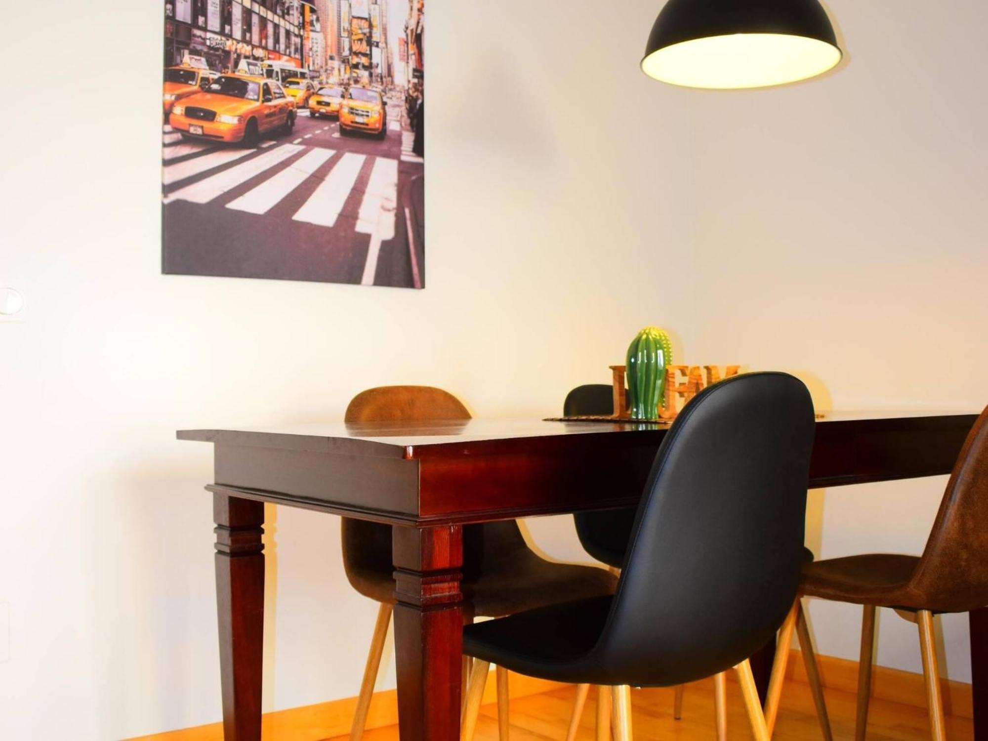 Tranquilo Apartamento Cerca Del Centro Historico Málaga Buitenkant foto
