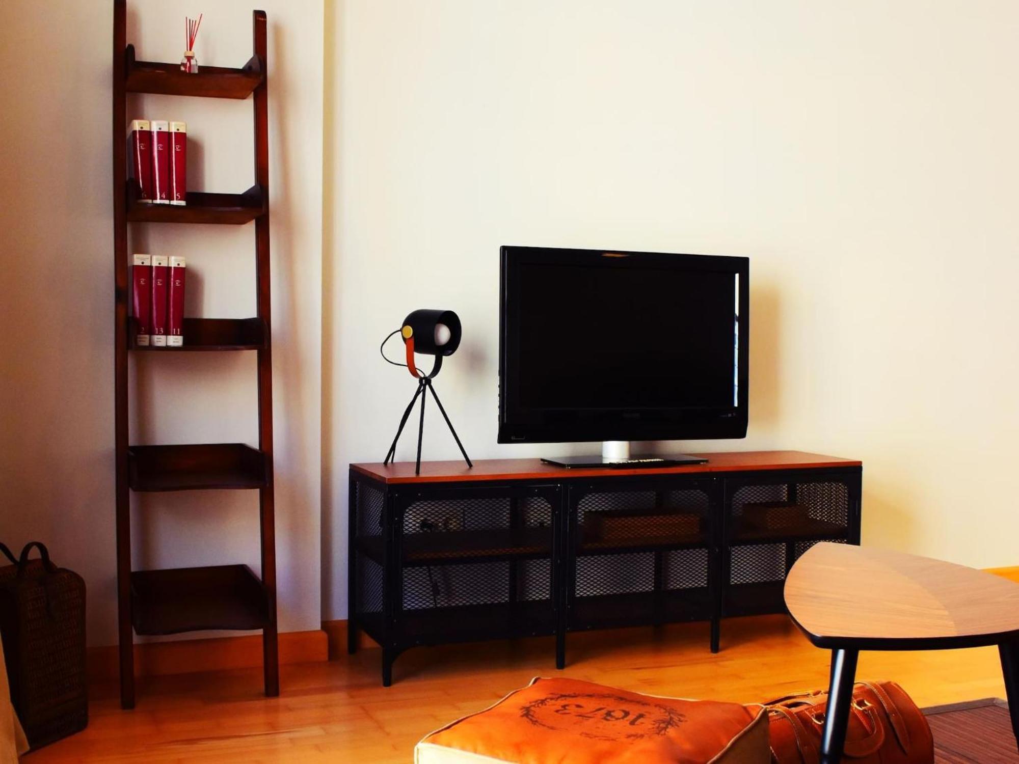 Tranquilo Apartamento Cerca Del Centro Historico Málaga Buitenkant foto