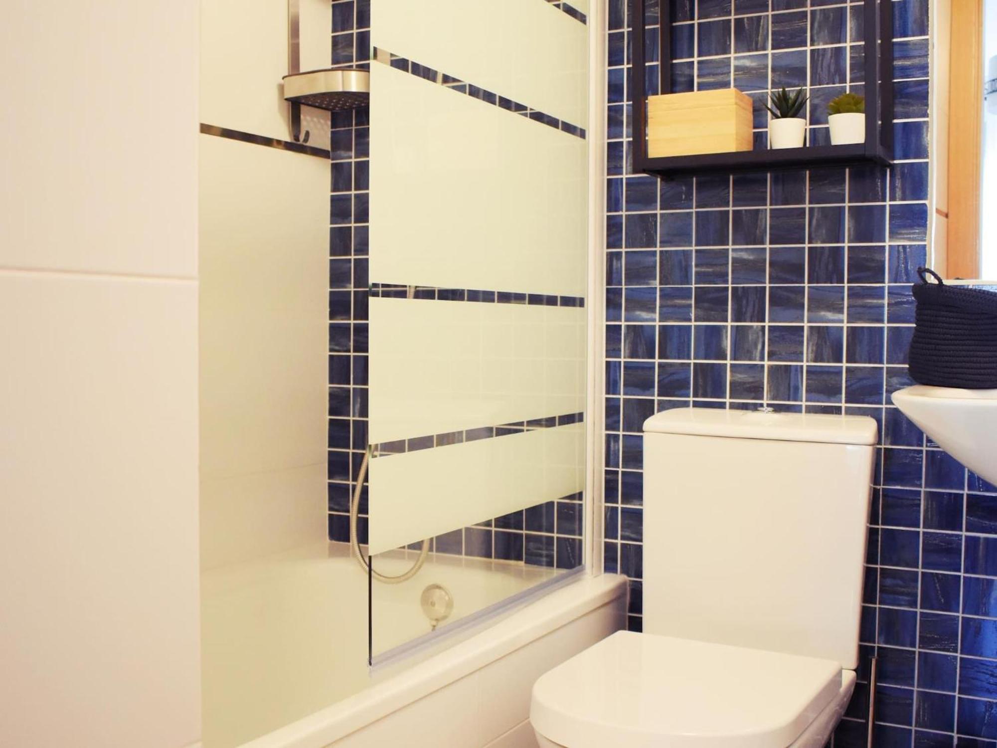Tranquilo Apartamento Cerca Del Centro Historico Málaga Buitenkant foto